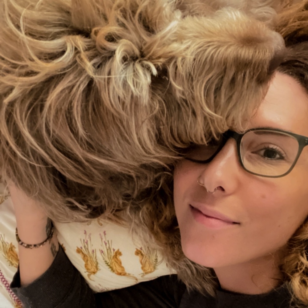 Meet your Posher, Breanna